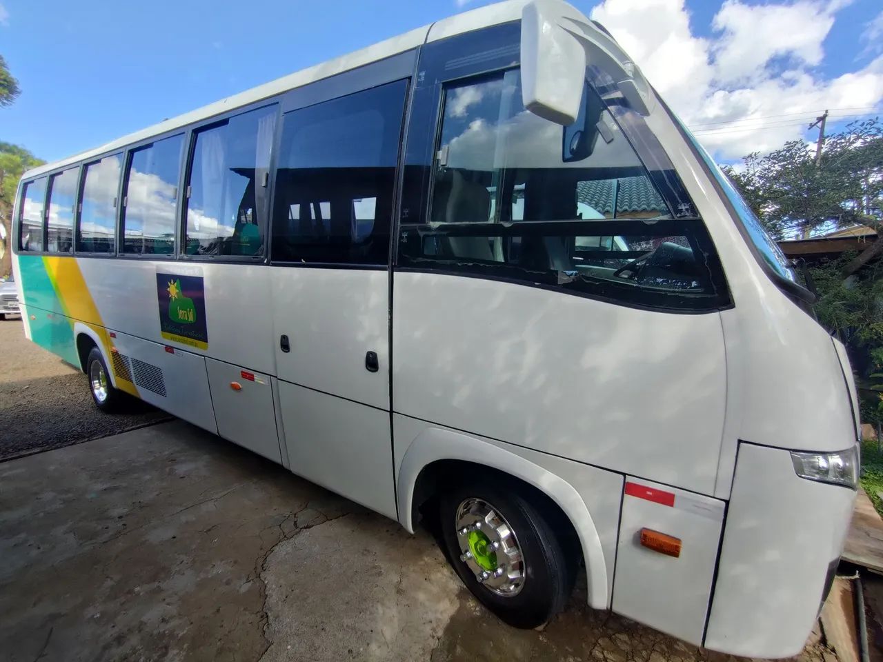 MICRO VOLARE DW9 EXECUTIVO 32 LUG. - Foto 3