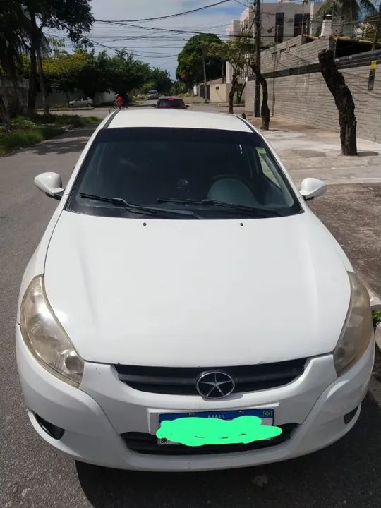 Carro JAC j3  - Foto 4