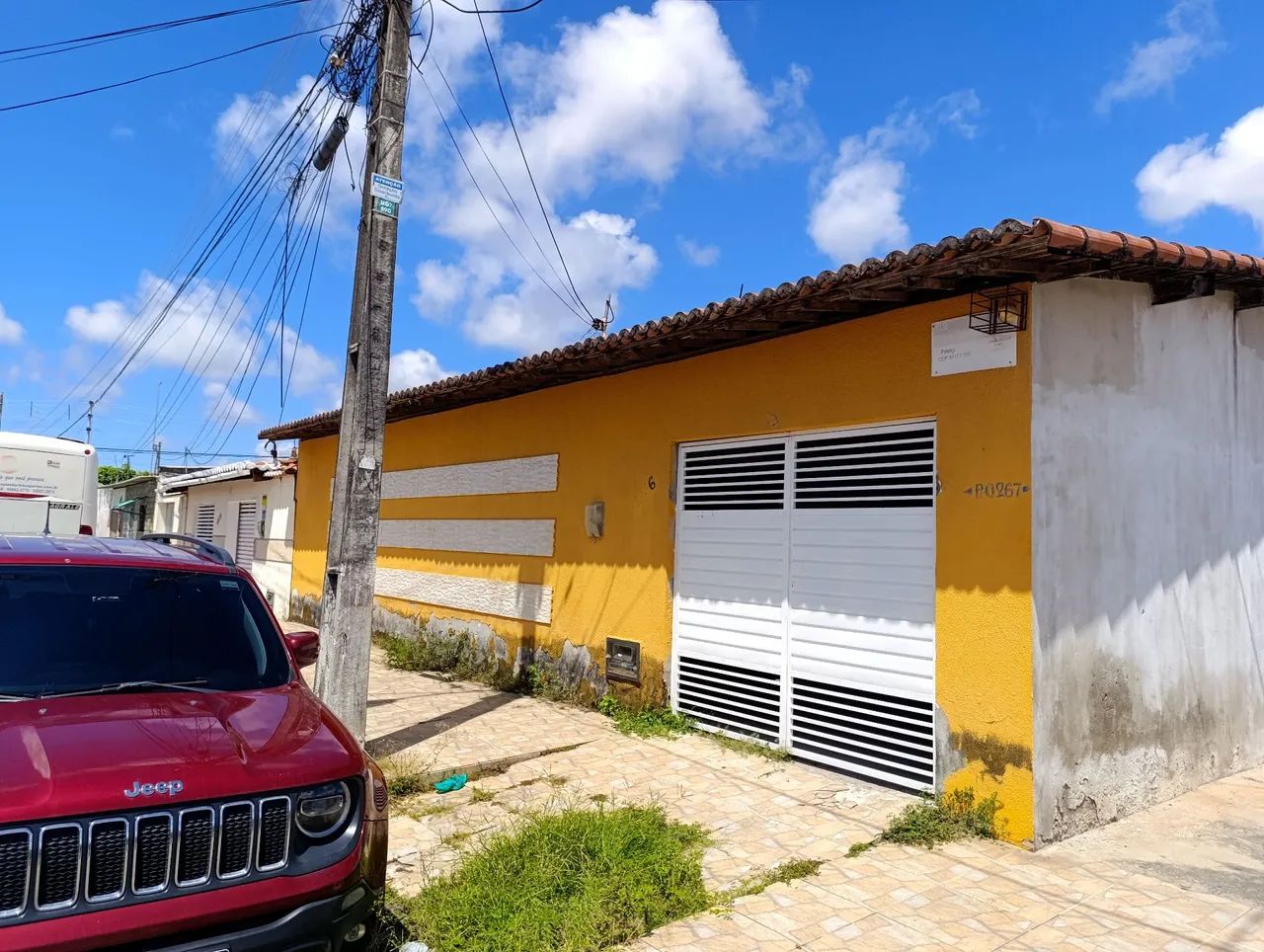 Foto - Natal - Potengi