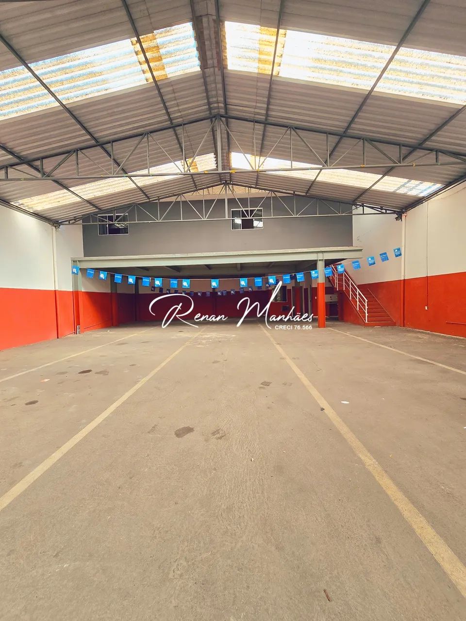 VENDA GALPÃO 500M² - Foto 10