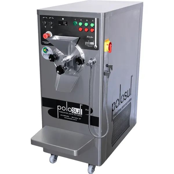 Produtora horizontal de Sorvete ou Açaí PS 80/100 PoloSul