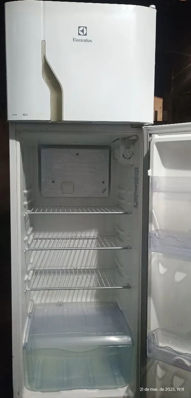 Geladeira Electrolux  - Foto 3