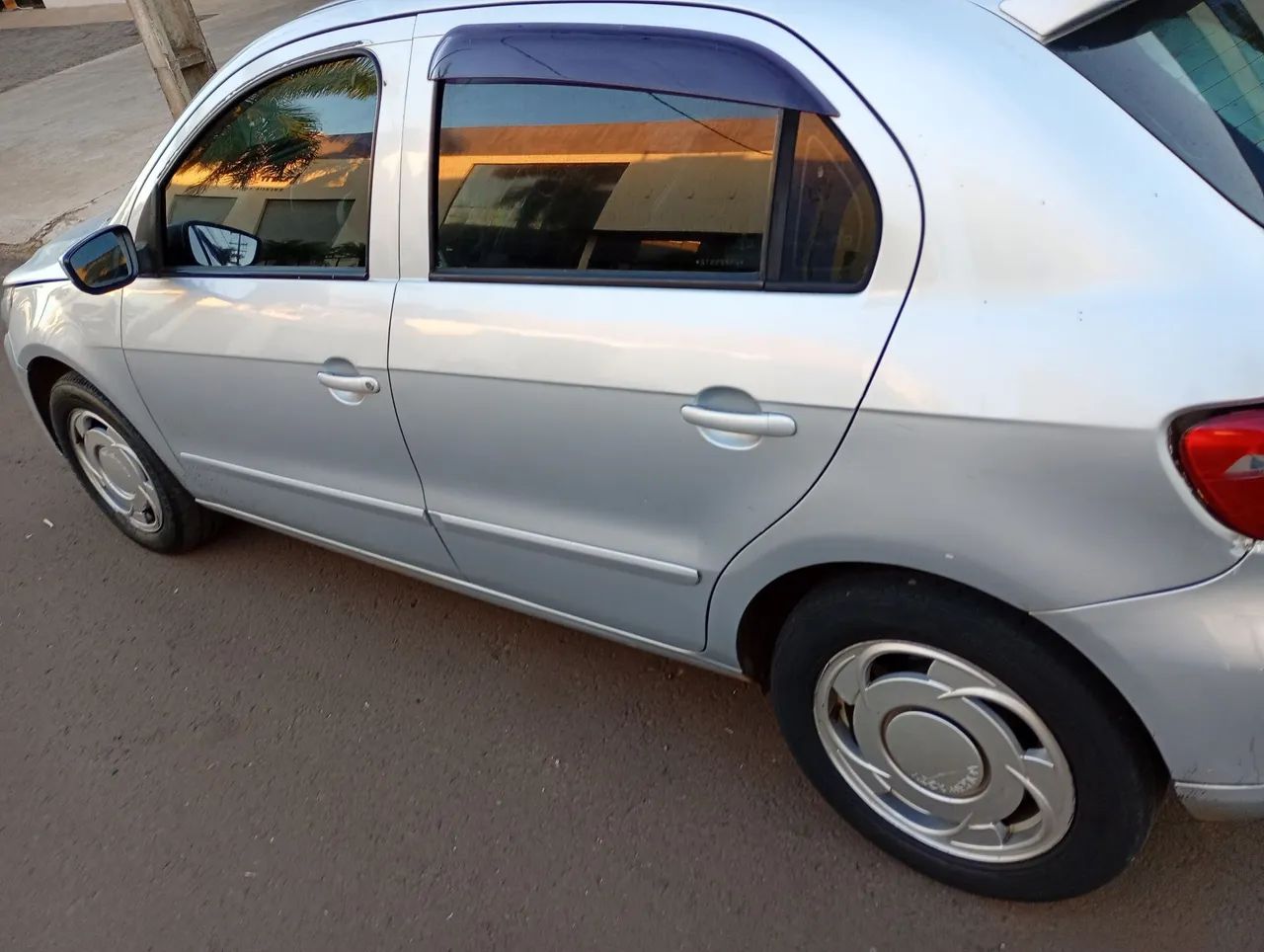Gol g 5