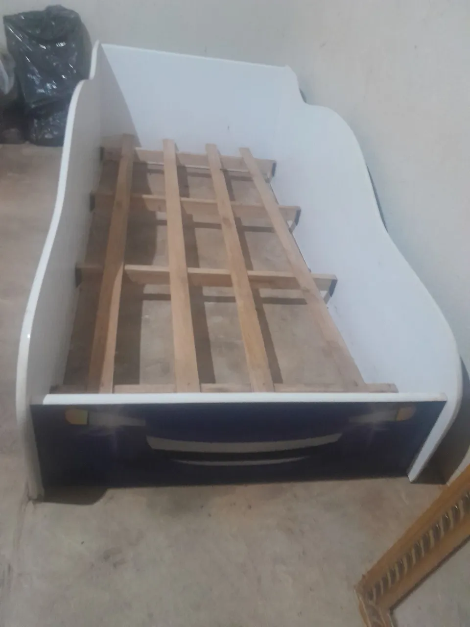 Cama infantil