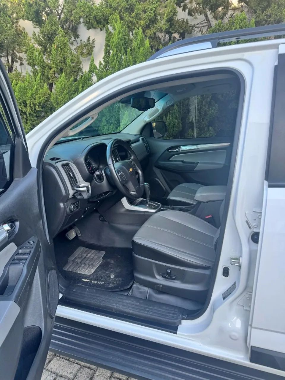 S10 LTZ 4x4 CD Diesel automática - Foto 5