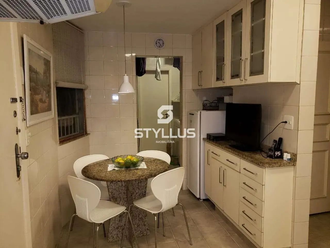 Flamengo | Apartamento 3 quartos, sendo 1 suite - Foto 15