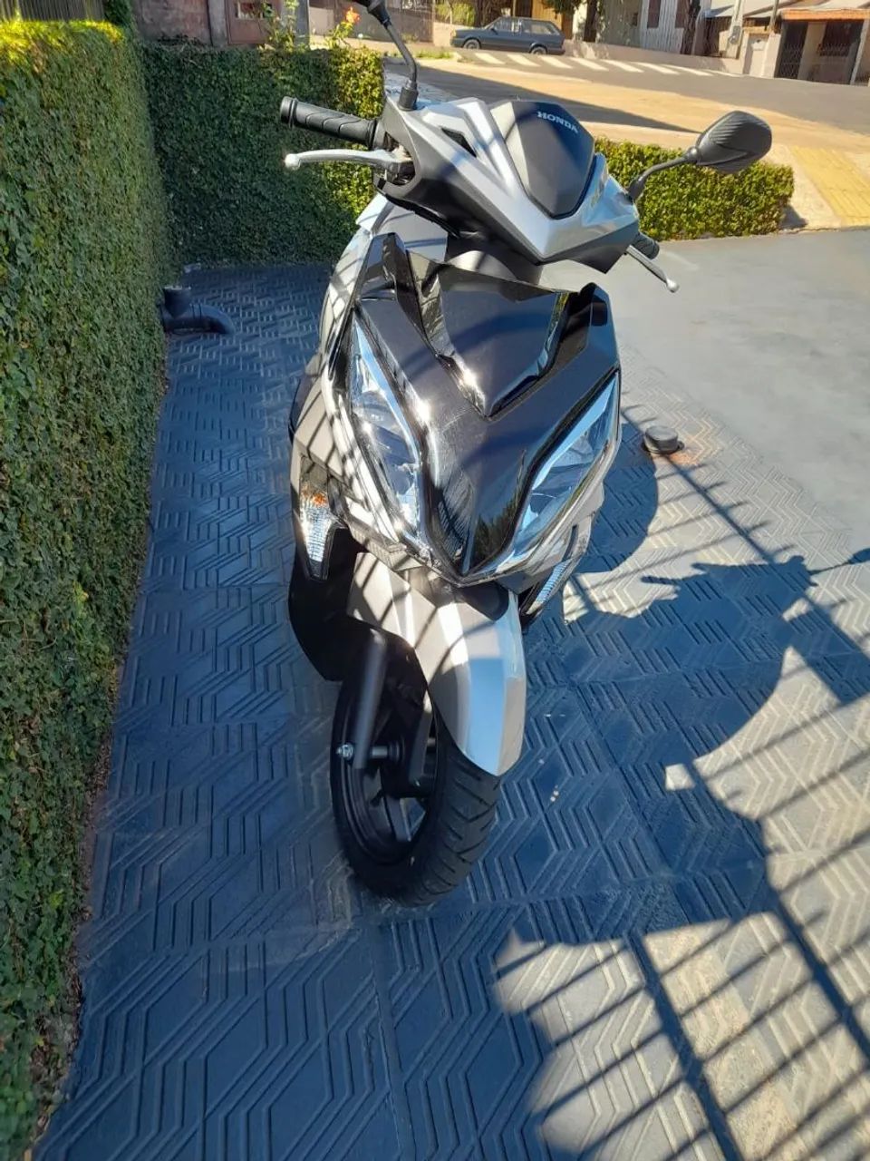HONDA ELITE 125 ABAIXO DA FIPE 2023
