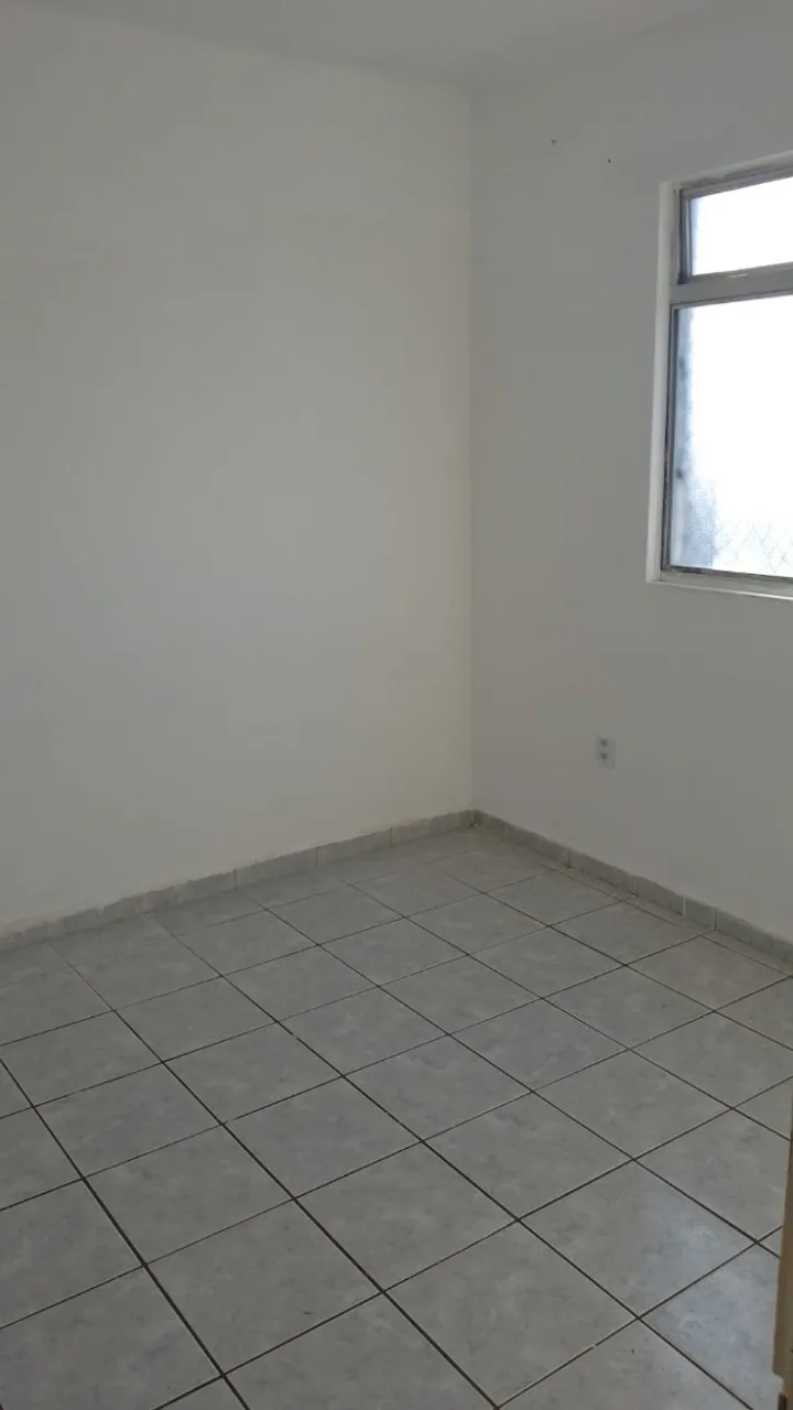 Vendo apartamento nos Bancários