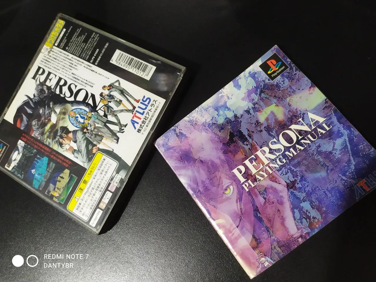 Persona - Original - Raro - Foto 4