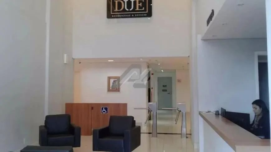 sala - Jardim Chapadão - Campinas - Foto 3