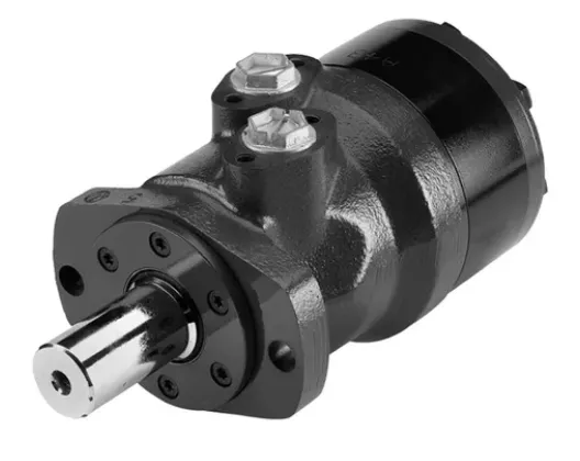 Motor hidráulico