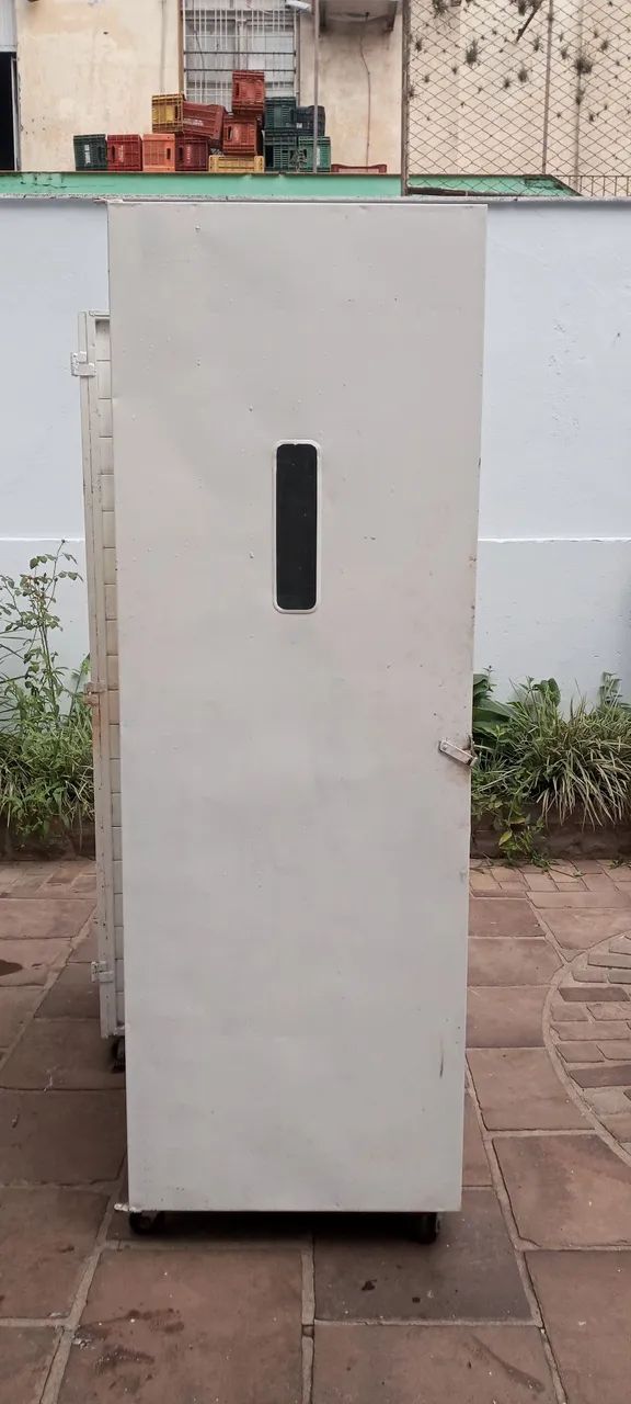 Armário expositor para comércio - Foto 3