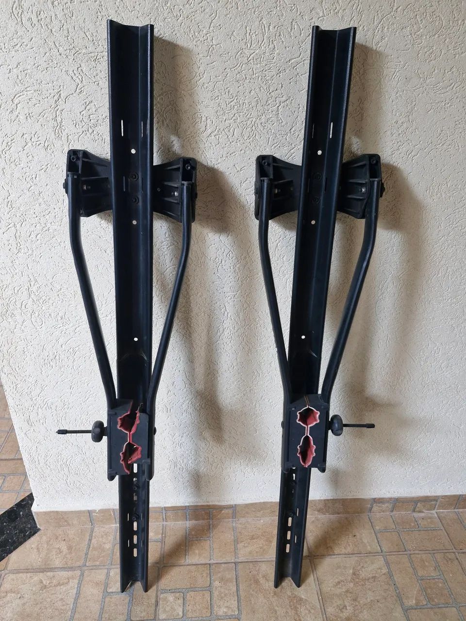 Rack de teto eqmax - Foto 3