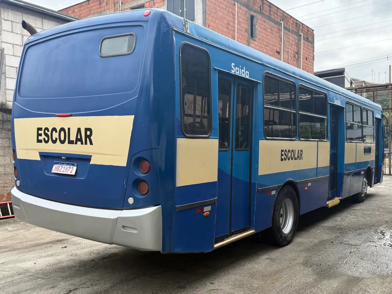 Mercedes Bens 2009/2010 Motor dianteiro - Foto 7