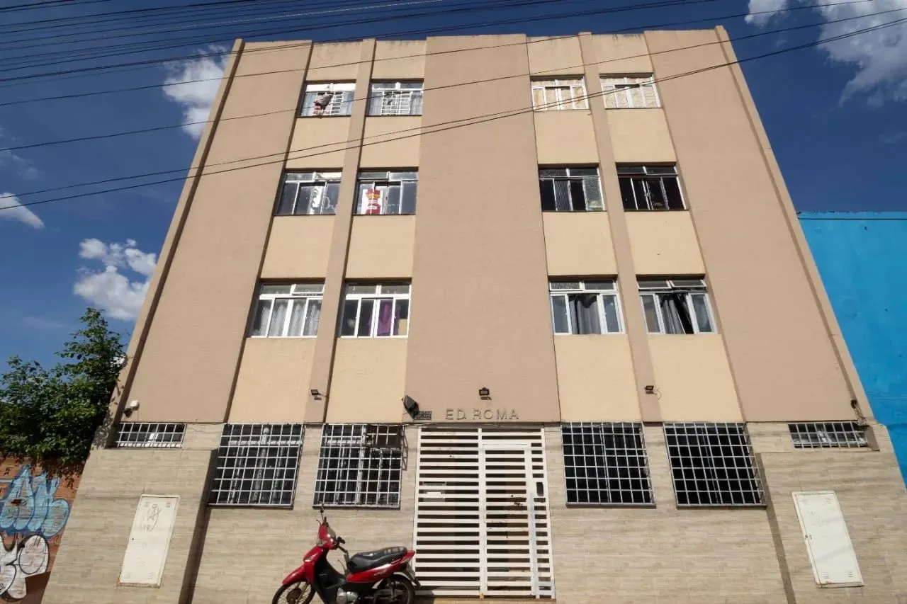 Apartamento de 2 quartos para Locação no Jardim das Esmeraldas em Goiânia