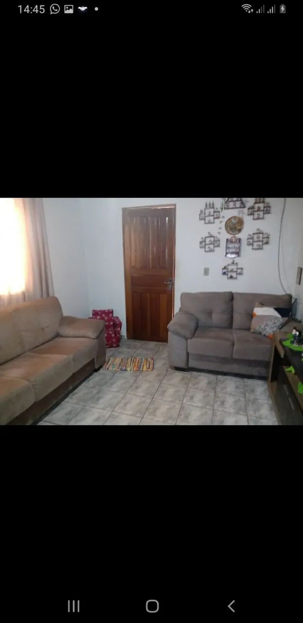 Duas Casas no mesmo Terreno - Foto 5