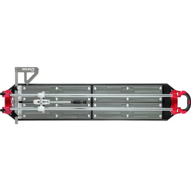 Cortador de Pisos Manual New Master 125cm Cortag