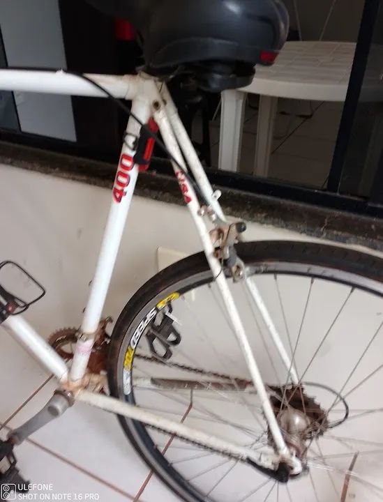 Bicicleta Trek speed - Foto 3