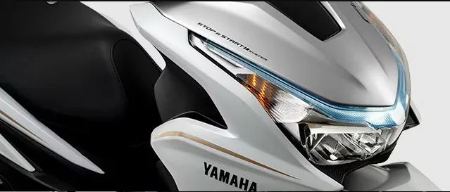 YAMAHA| FLUO ABS HYBRID CONNECTED 25/26 - Foto 9