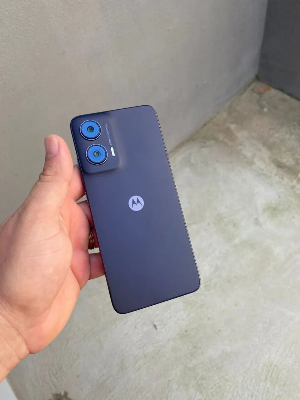 Moto G35 5g 128gb