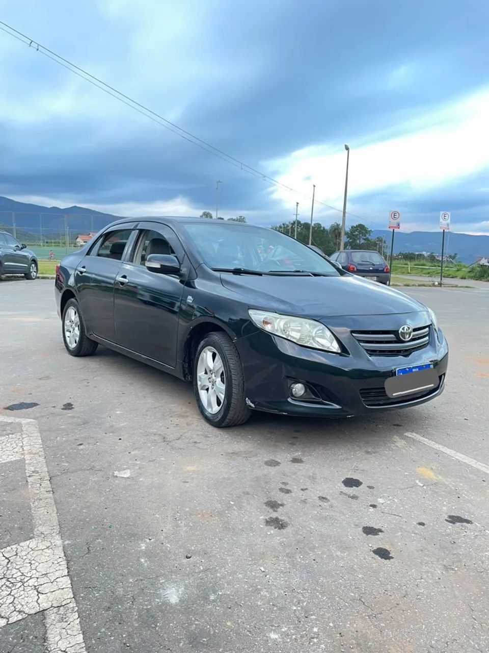 Corolla XEI 2.0 2011 ABAIXO DA FIPE!