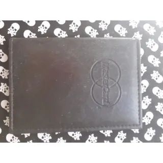 Pasta porta comanda de courino para resturantes - a unidade - Foto 3