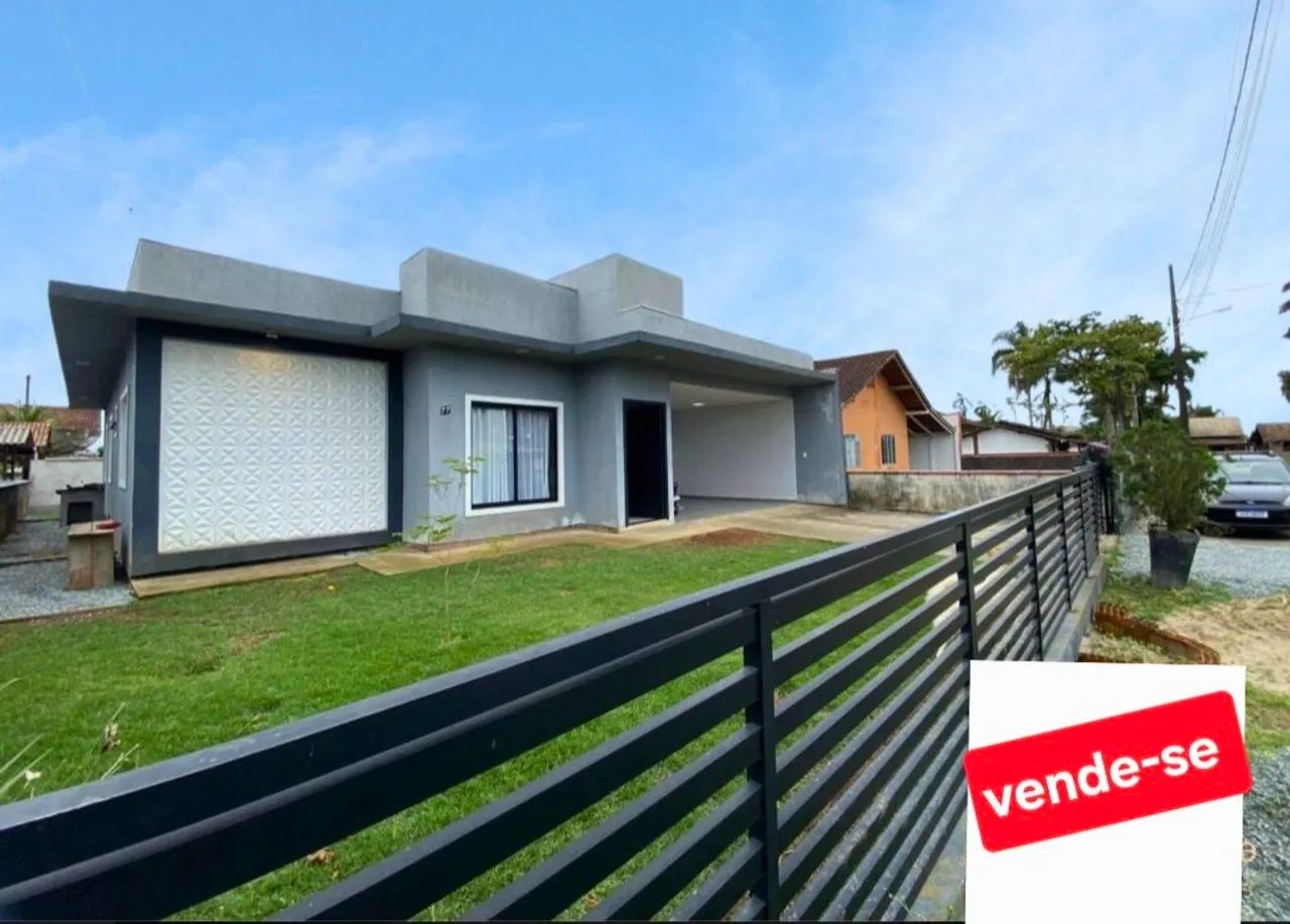 Foto - Balneário Barra do Sul - 