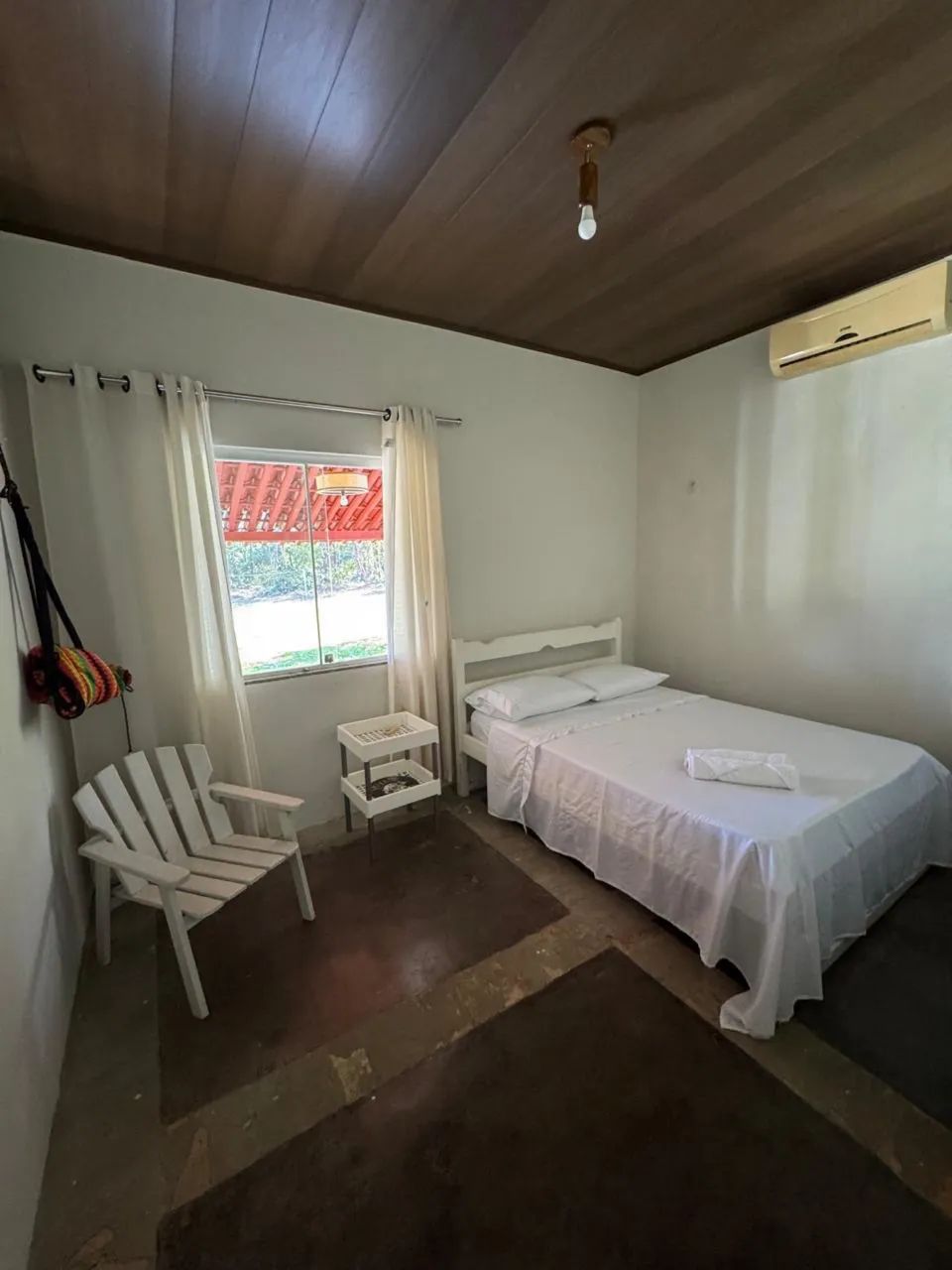 Chácara aluguel temporada  - Foto 8