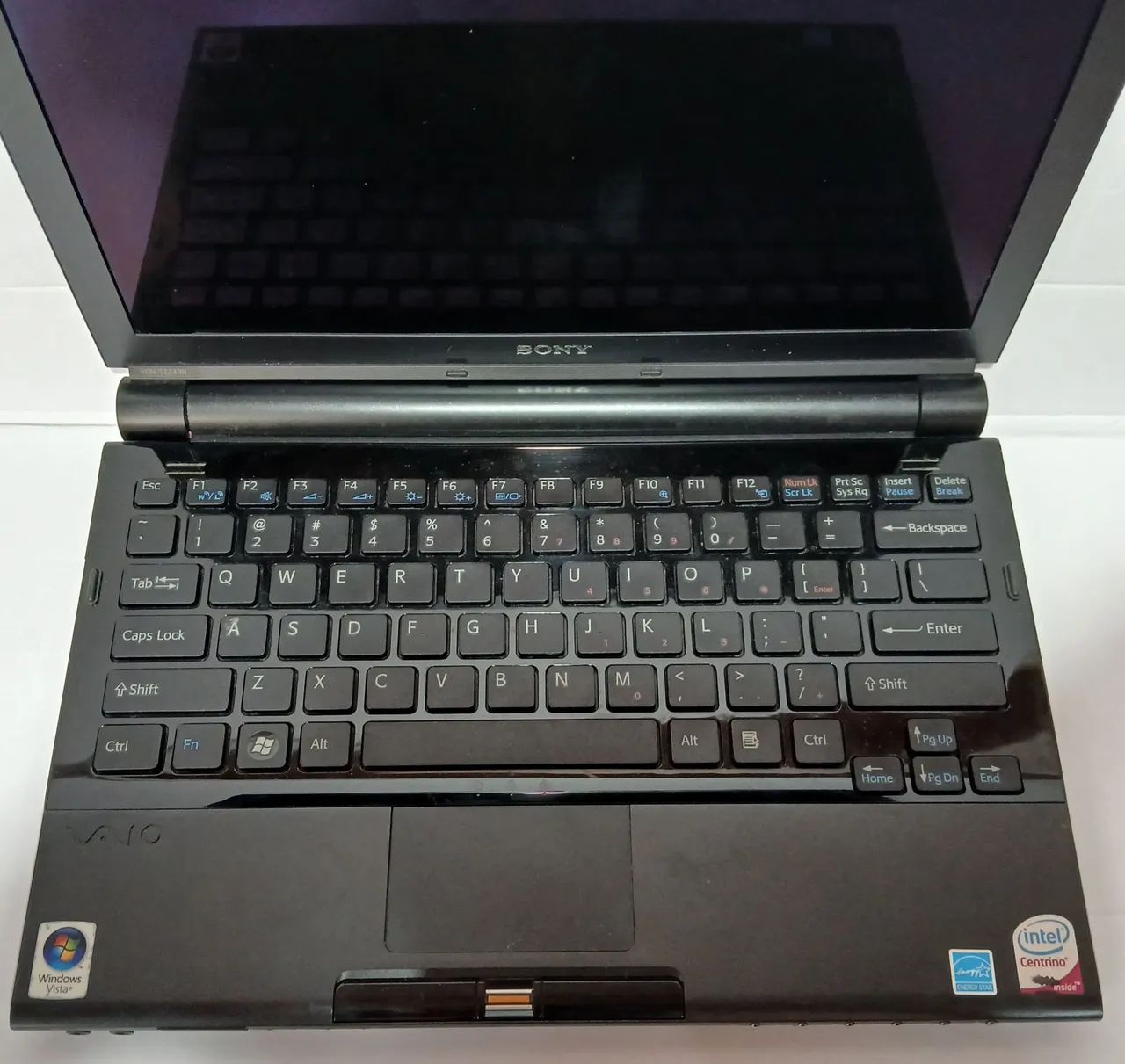 Notebook Sony Vaio PCG-4N1L (Para retirada de peças/Revisão) - Foto 3