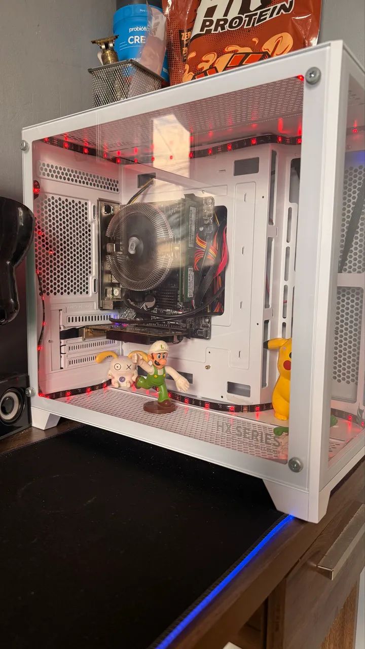 Computador completo  - Foto 2