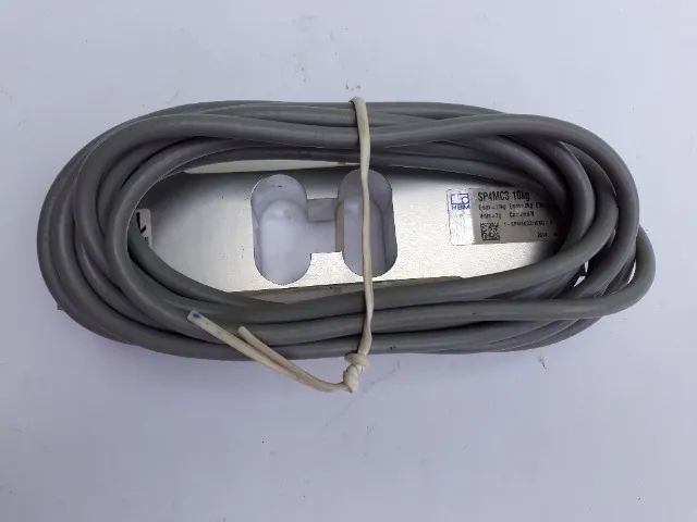 Célula De Carga Sp4mc3 10kg  - Foto 4