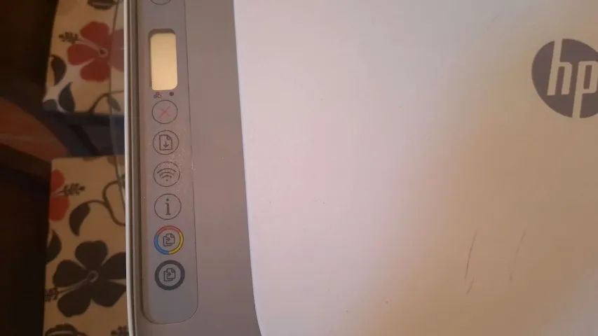 Impressora Multifuncional HP DeskJet Ink Advantage 2776 - Wi-Fi | USB 64330131378817124