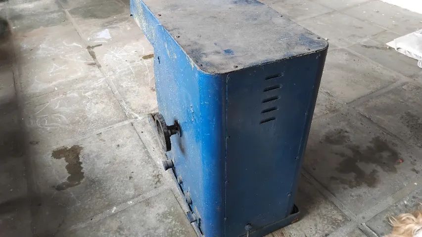 Batedeira Planetaria Industrial entre 18 e 30 litros - Foto 4