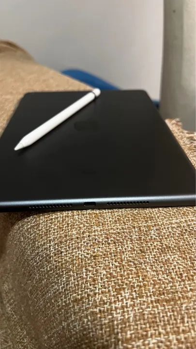 Ipad9 Geração 64gb + Caneta original  - Foto 5