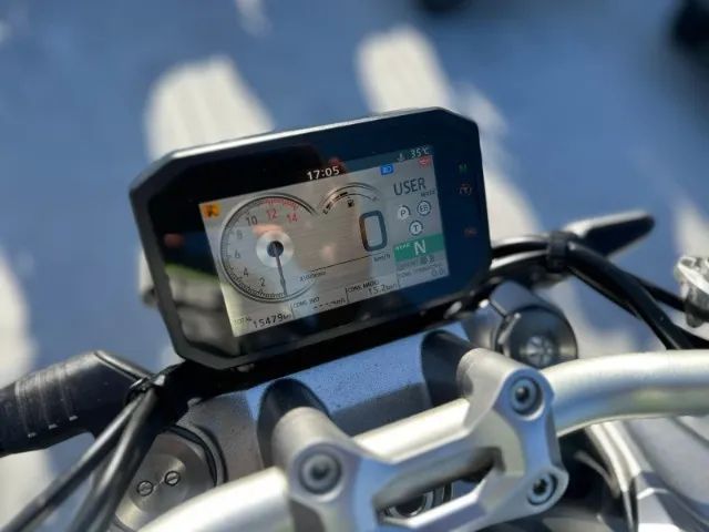 Honda Cb1000R 2023 - Foto 5