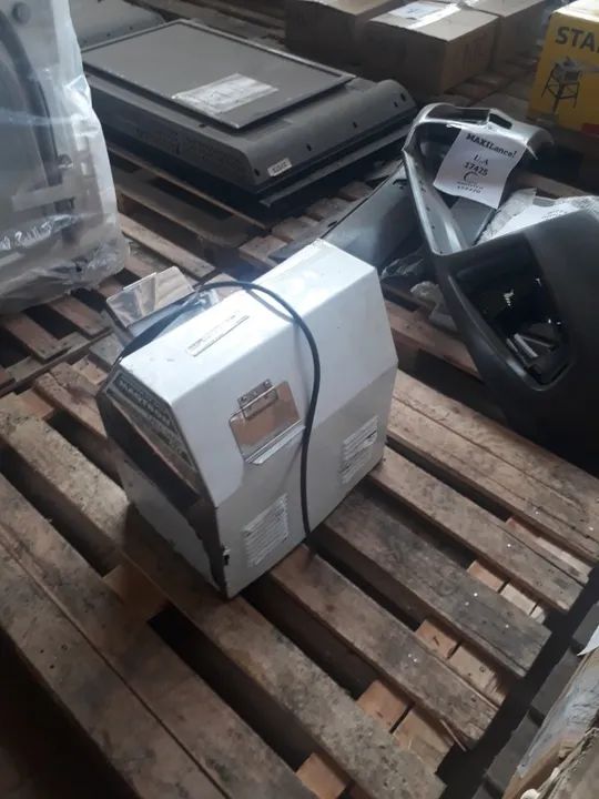 Moenda de Cana Maqtron Cana Shop -60 rolos - Foto 3