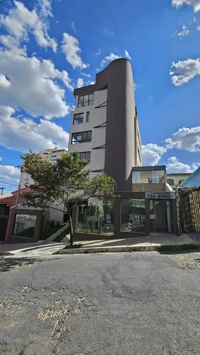 foto - Belo Horizonte - Santa Inês