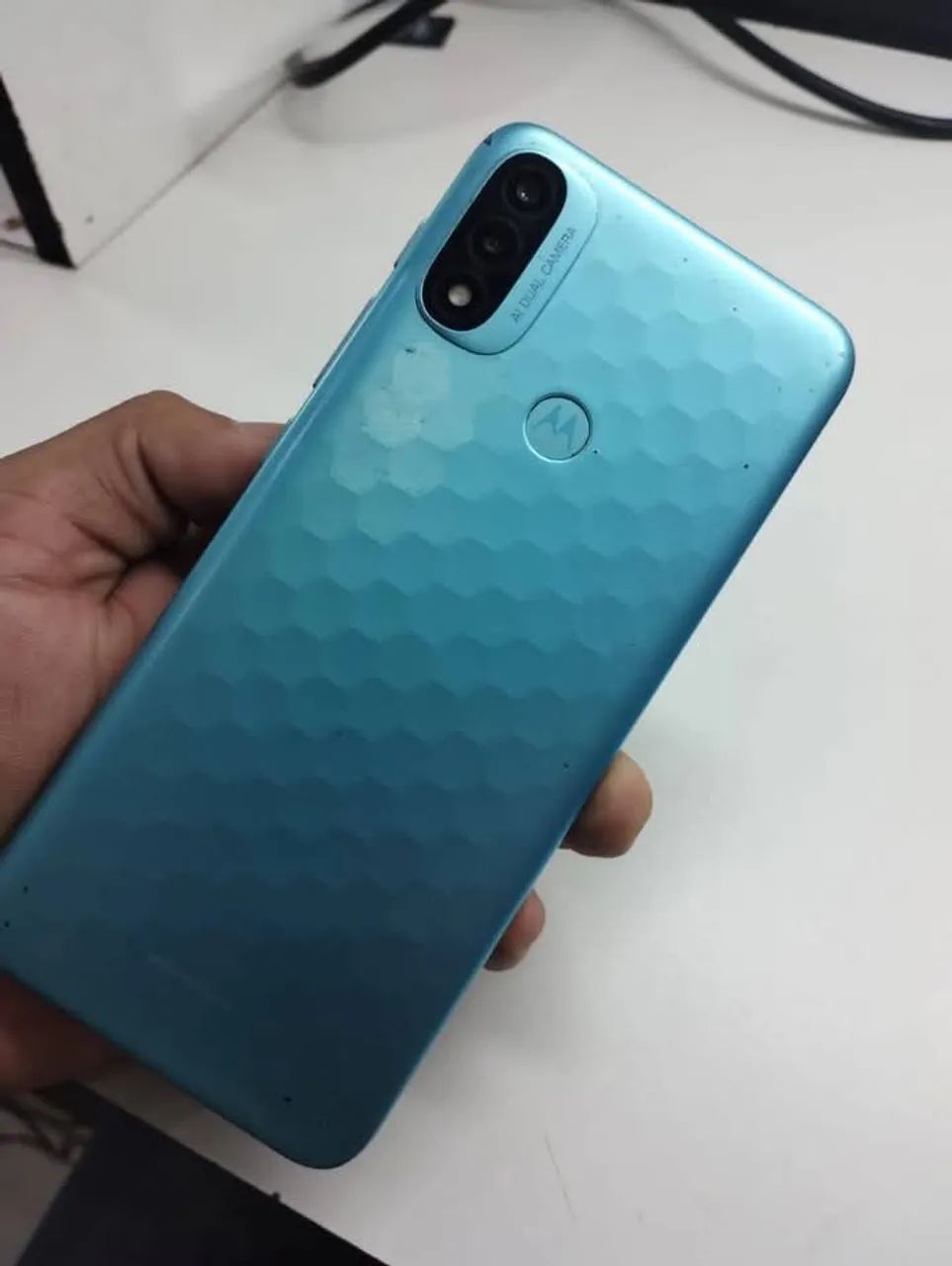 Moto E20 - Foto 2