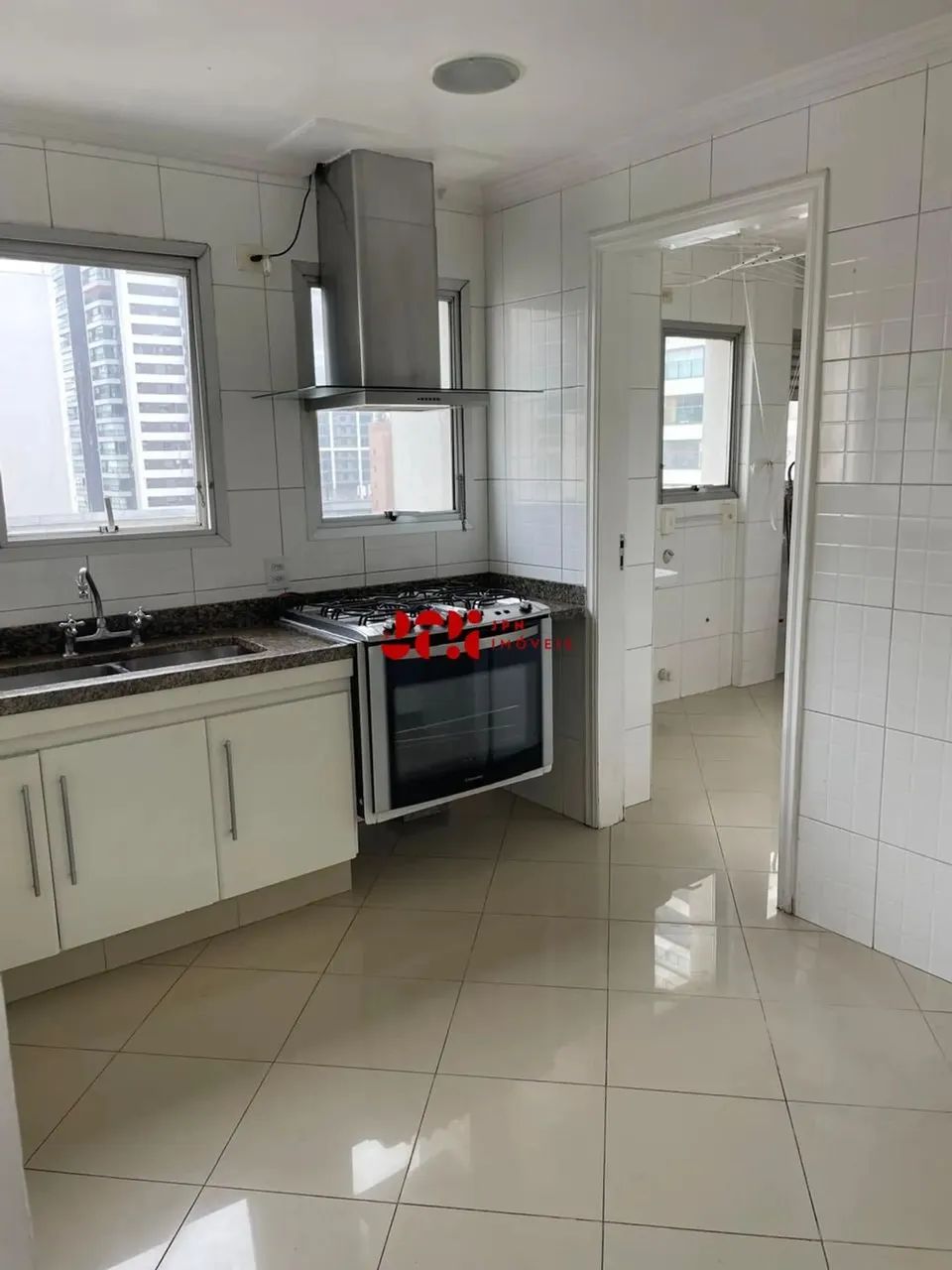 Apto em Moea - 200m², 03 suítes, 03 vagas, andar alto - Foto 4