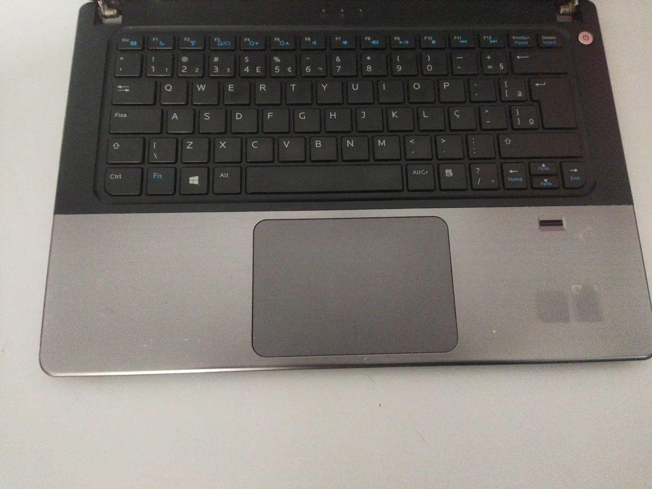 Notebook Dell 5480/5470 (carcaça)