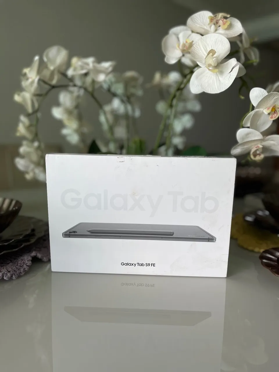 Tablet Samsung Galaxy Tab S9 FE Wifi