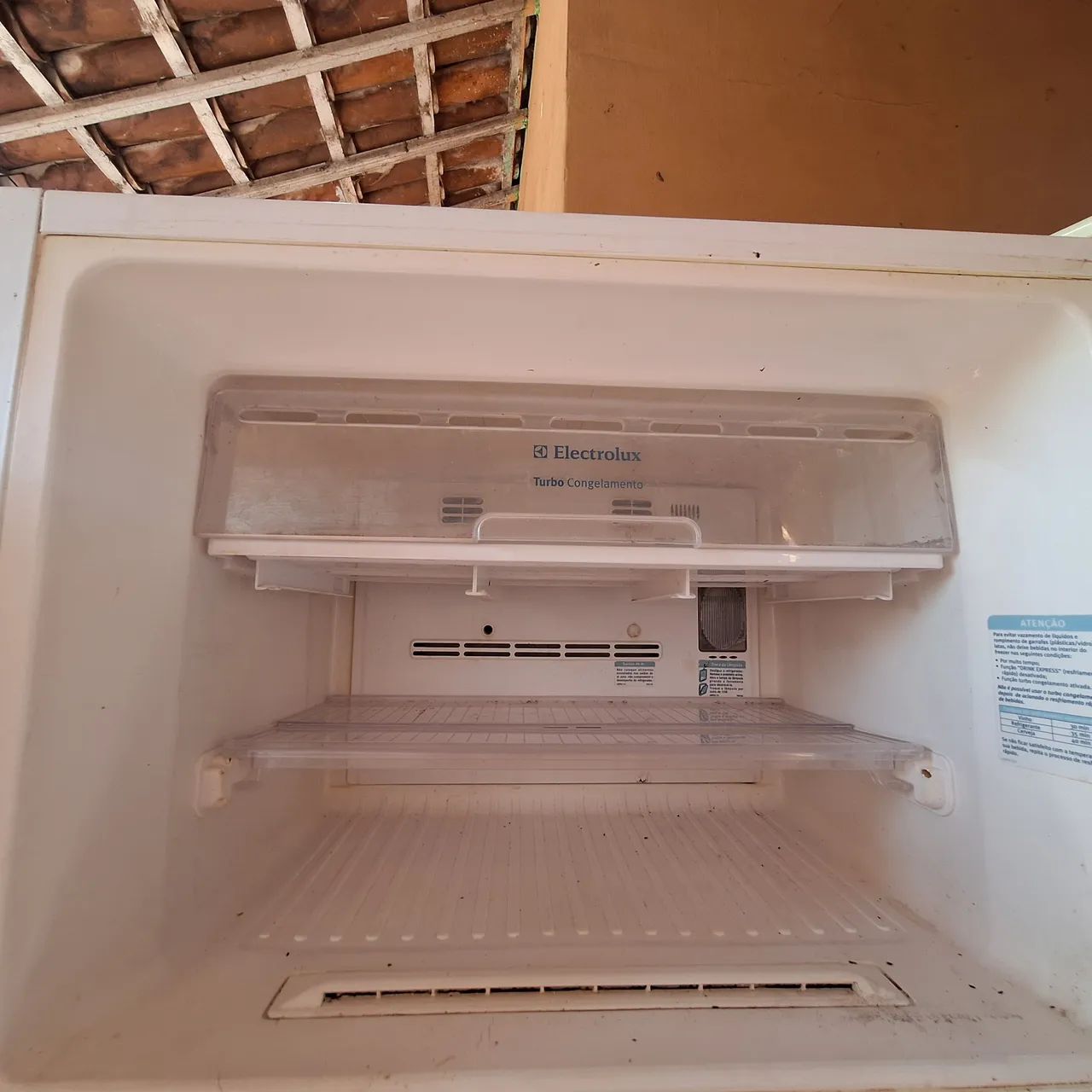 Geladeira Electrolux - Foto 6