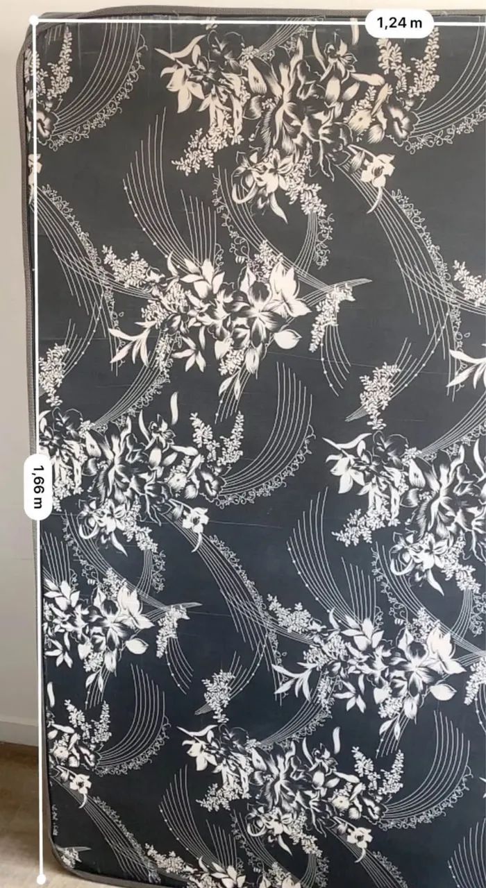 Cama de Casal 64294099715329121