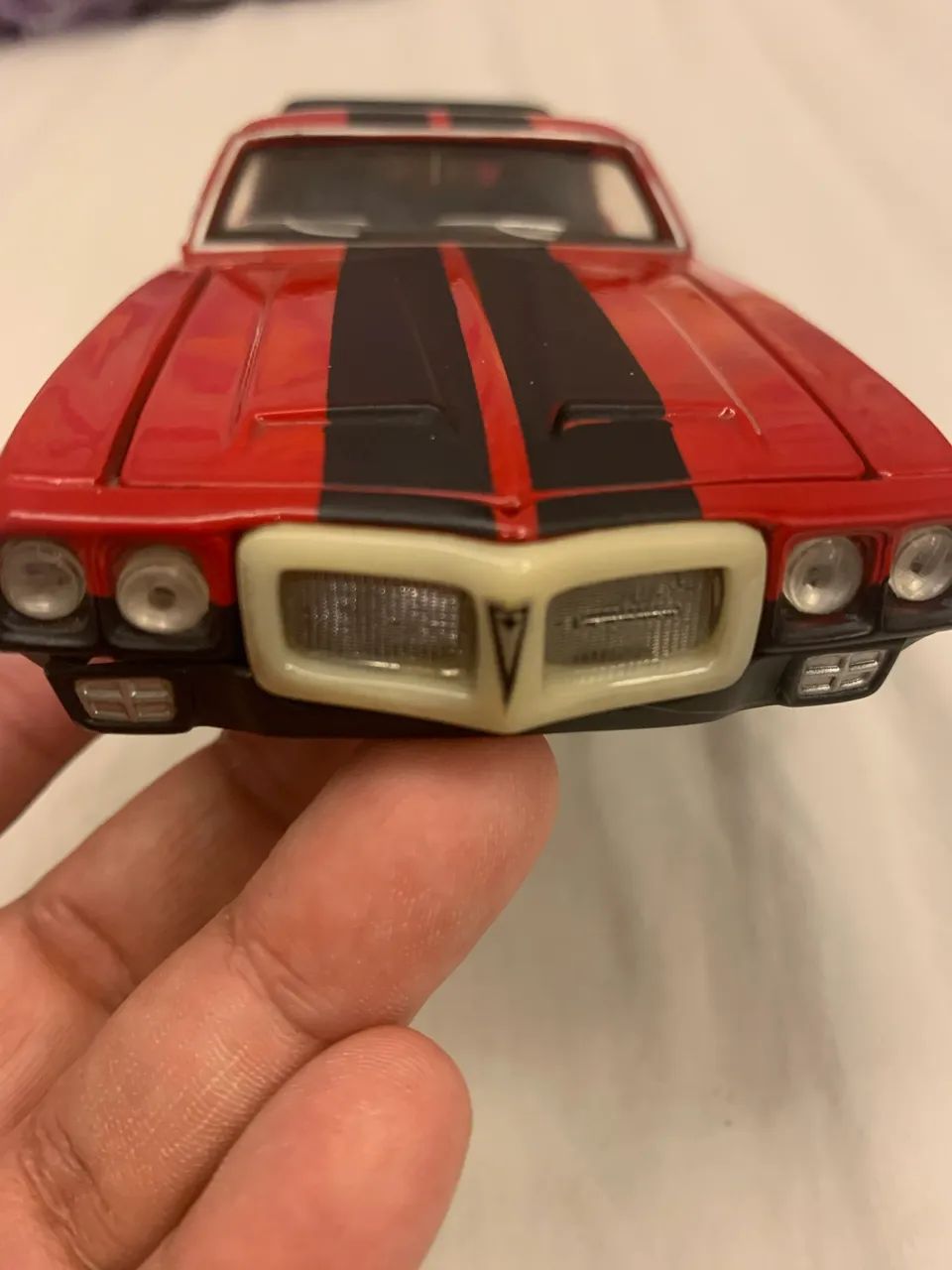 Miniatura Pontiac - Foto 2