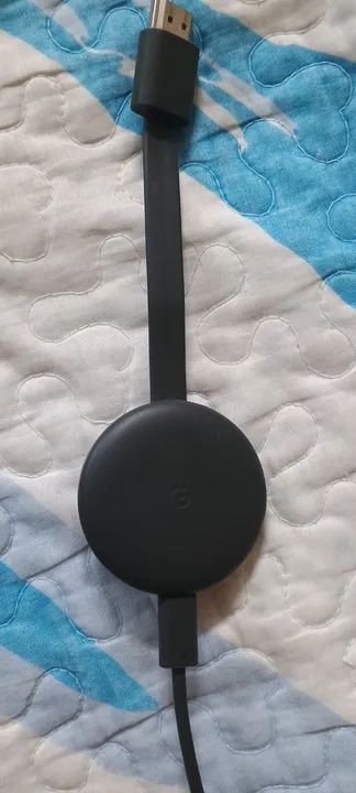 Chromecast 2.0 Ótimo