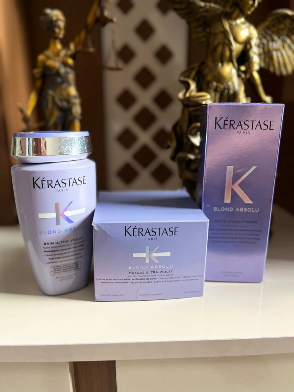 Kérastase Blond Absolu