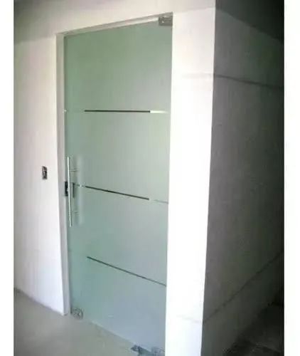 Montagem de Box e Porta de vidro  - Foto 5