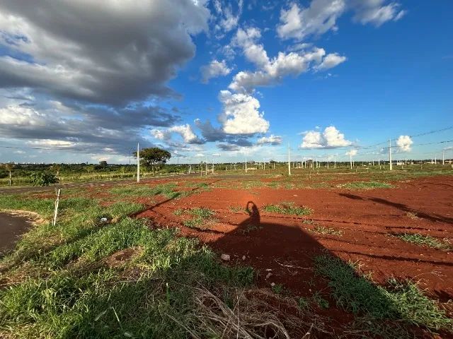 Terreno 253,51m² à Venda no Recanto do Bosque - R$ 40 mil + Parcelas! - Foto 3