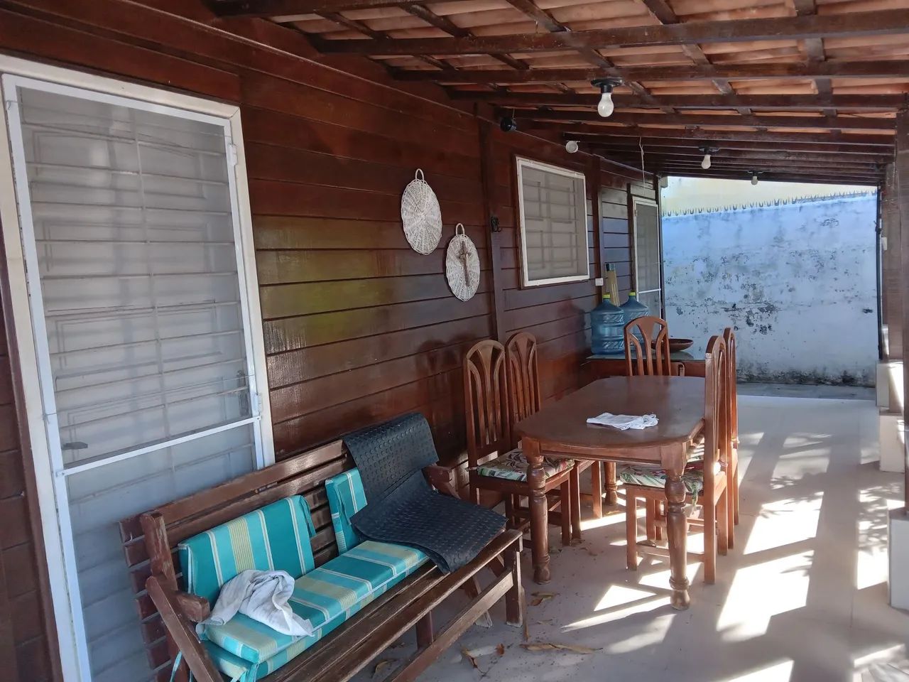 TELA DE PROTEÇÃO CONTRA INSETOS - Foto 6