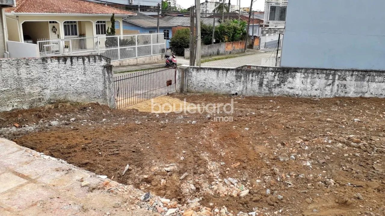 Terreno de 448 m² | Areias | São José - Foto 2